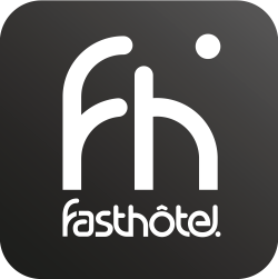 Fast Hotel, c'est 80 hotels en france avec un service de réservation en ligne